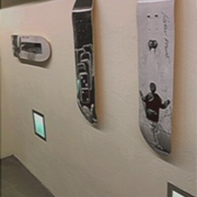 Tag im Haus Konstruktiv